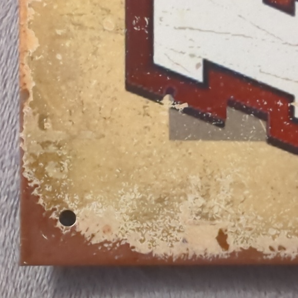 Classic Harley Quinn and Joker Comic Strip Tin Metal Sign - Picture 3 of 12